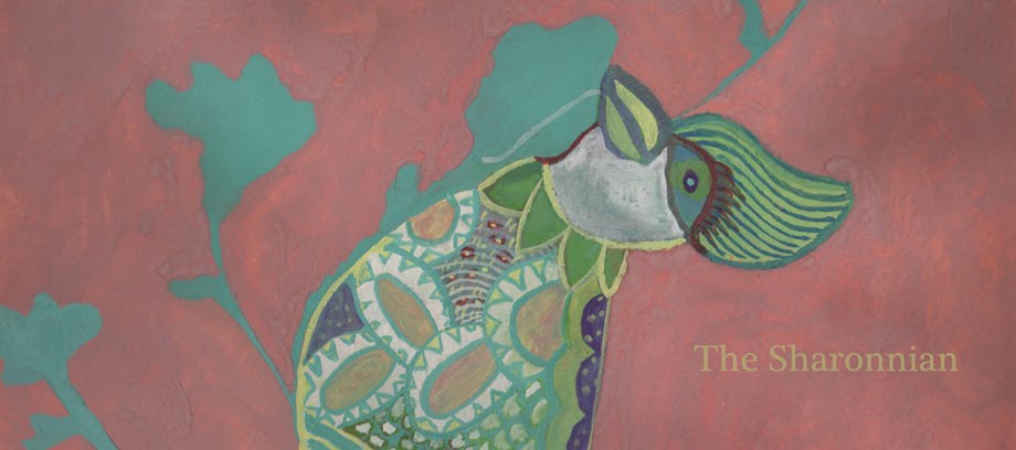 The Sharonnian