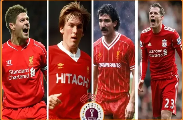 من هو افضل هداف في تاريخ ليفربول الانجليزي؟