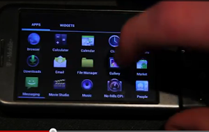 Android 4.0 σε όλα τα κινητά ως το 2012