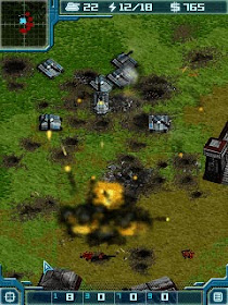 game nokia 5233 Art of War 2 Global Confederation