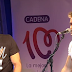 Entrevista en Cadena 100