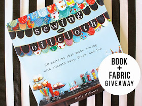 http://www.danamadeit.com/2014/12/sewing-with-oilcloth-book-fabric-giveaway.html