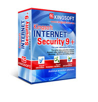 Kingsoft Antivirus 2014 Free Download