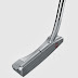 Odyssey Protype Tour Series #6 Standard Putter Used Golf Club