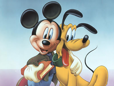 Mickey Mouse Iphone Wallpaper on Disney Cartoon Mickey Mouse Minnie   Friends   New Iphone Wallpaper