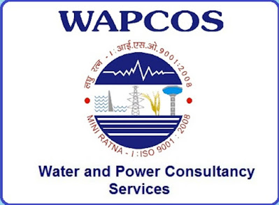 WAPCOS Recruitment 2022