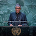 Buhari's Speech At UN Assembly Is Full Of Lies, Lacked Personal Commitments – Federal Lawmakers