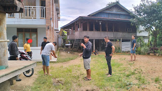 Polres Toraja Utara Kembali Amankan 2 Pelaku Judi Sabung Ayam, 1 Diantaranya Di Bawah Umur