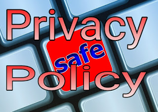 privacy policy kaise banaye blog ke liye