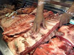 APURE: Carniceros en el Nula aumentaron kilo de carne de 6mil a 9 mil pesos en Alto Apure.