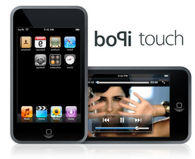 boPi Touch