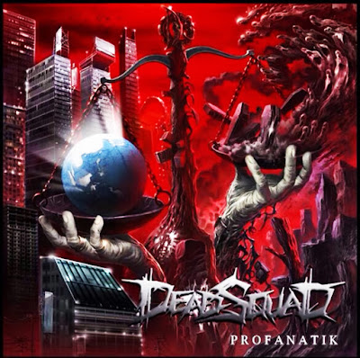 DeadSuad - Patriot Moral Prematur