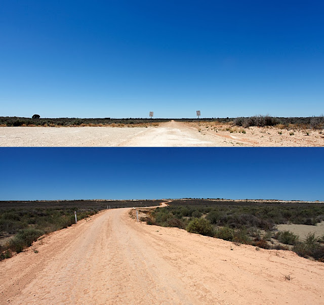 Lake Mungo