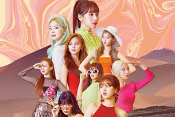 TWICE – Fancy You – EP [iTunes Plus M4A]