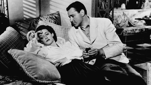 The Letter 1940 legendado