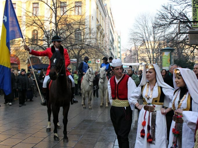 Sarajevo Winter Festival