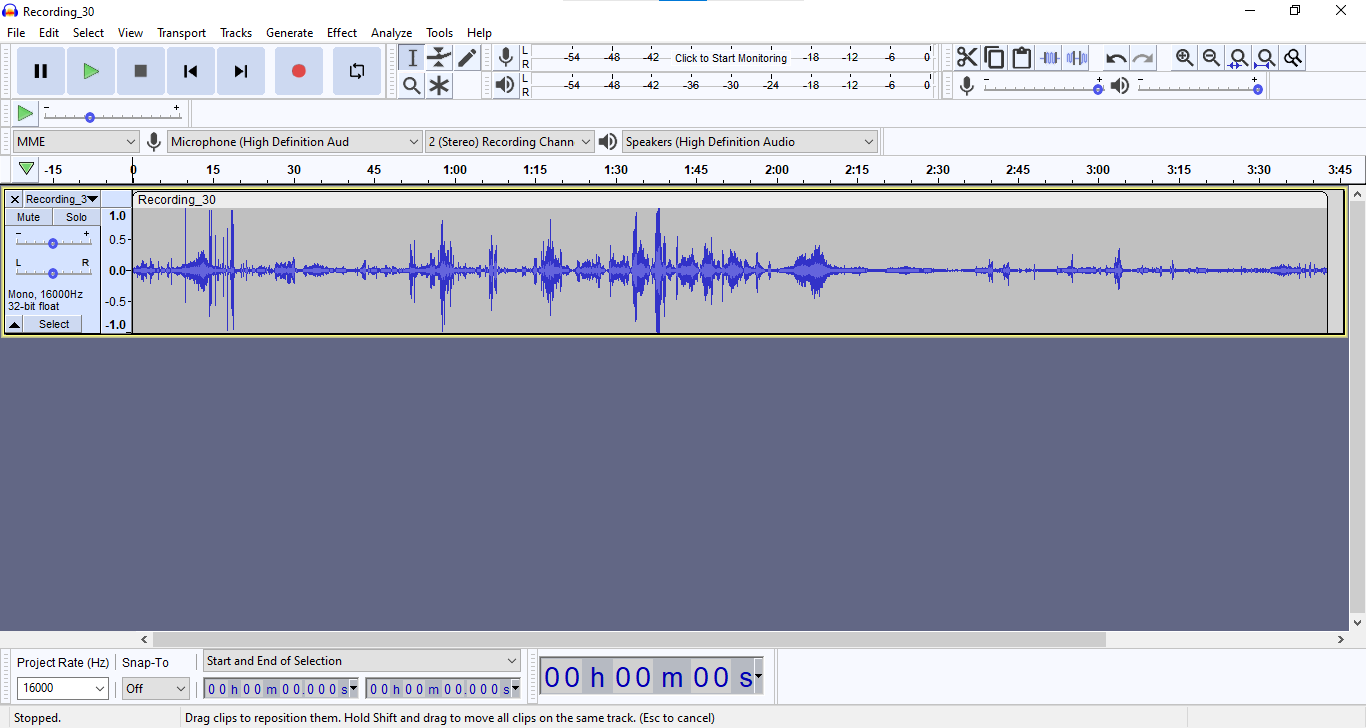 Cara Mudah Install Audacity di Windows 10