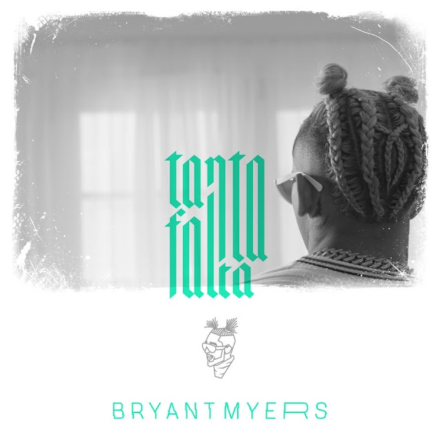 Bryant Myers - Tanta Falta (Single) [iTunes Plus AAC M4A]