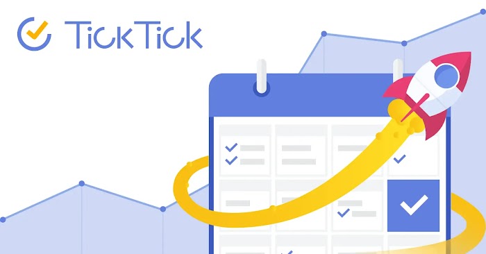  TickTick app | Apps on Google Play