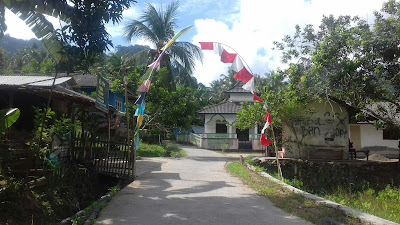 Profil Dusun Kuduk-kuduk Desa Patarselamat