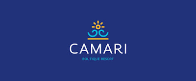 thiết kế logo camari - deividas bielskis