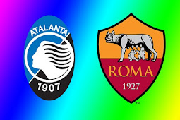 Prediksi Skor Atalanta vs AS Roma, Liga Italia 16 Februari 2020