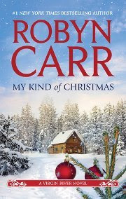 My Kind of Christmas by Robyn Carr