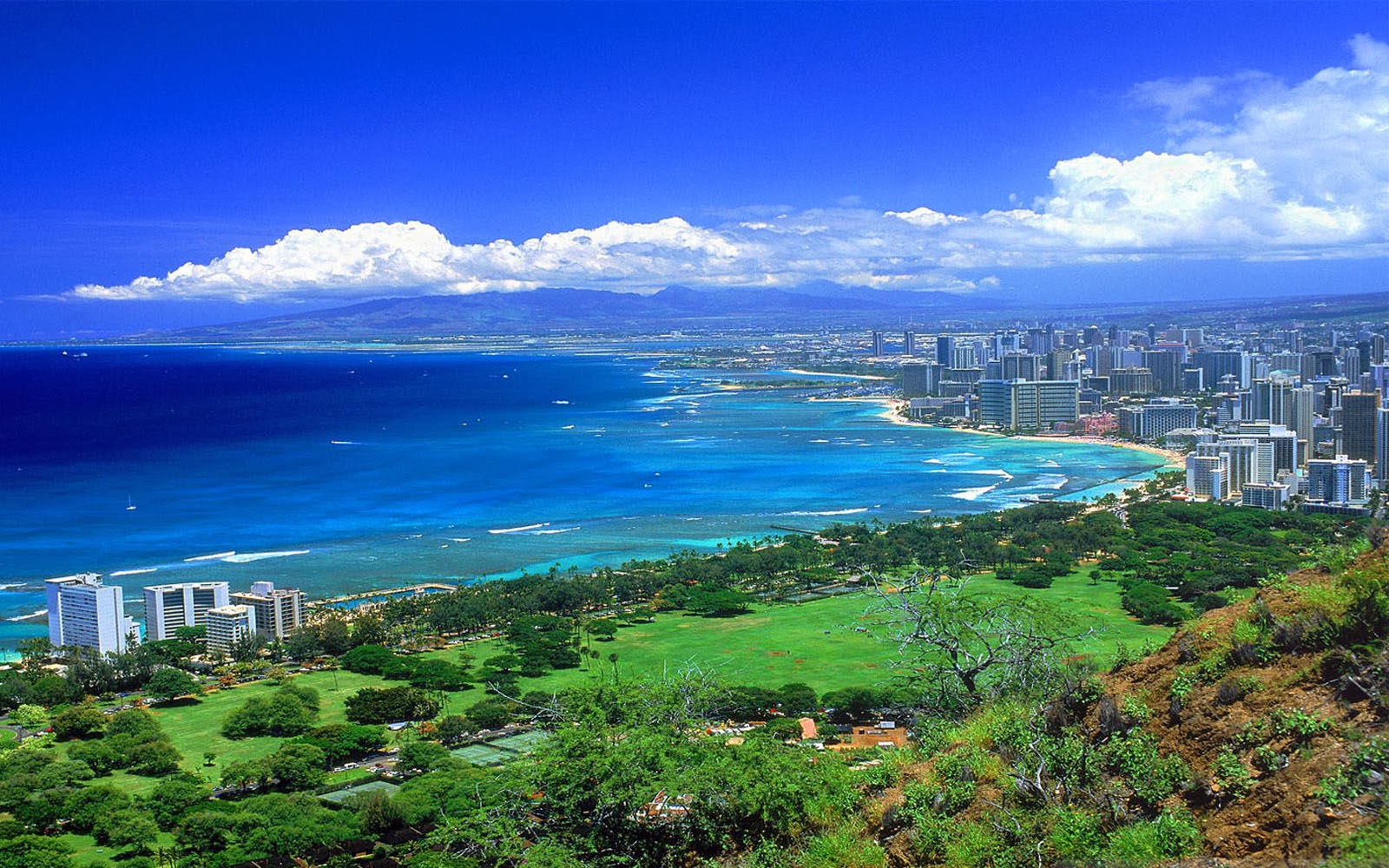 Gallery Hawaii Wallpapers