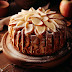 Apple Cake Recipe