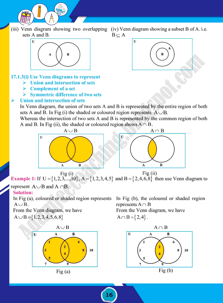 sets-and-functions-mathematics-class-10th-text-book