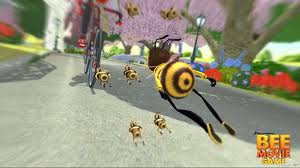 Bee Movie Game Full Version