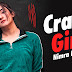Crazy Girl Lyrics - Nimra Mehra | New Punjabi Song 2024