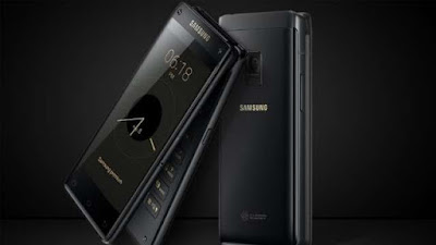Samsung SM G9298 New mobile launch