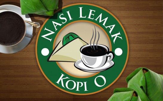 Review: Bagus sangat ke Nasi Lemak Kopi O tu?? by shahroll  Shahrul 