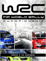 World Rally Champion Race Game