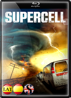 Supercell (2023) FULL HD 1080P LATINO/ESPAÑOL/INGLES