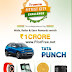 Fittest City Challenge Win Tata Punch Car and assured ₹ 500 Cash Voucher
