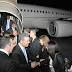Rey jordano y jefe de Palestina visitarán RD
