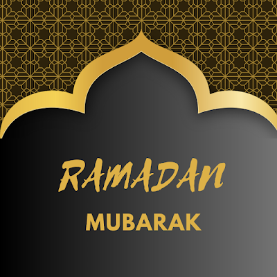 ramadan mubarak image
