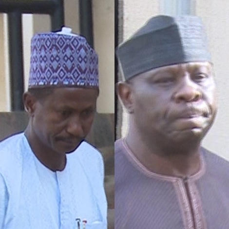 Presidential Implementation Committee Chairman Docked by EFCC for N600m Fraud