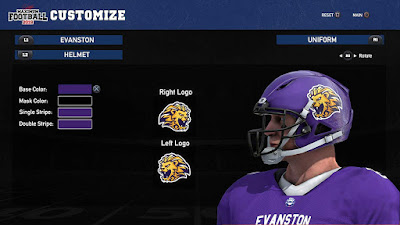 Doug Fluties Maximum Football 2019 Game Screenshot 6