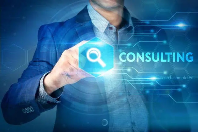 ndis consulting