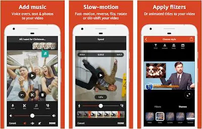 aplikasi edit video android videoshop