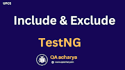 Include and Exclude Test Methods in TestNG With Example