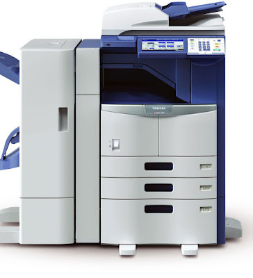Bán máy Photosopy để mở dịch vụ photocopy