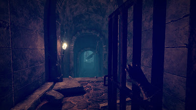 Undead Citadel Game Screenshot 16