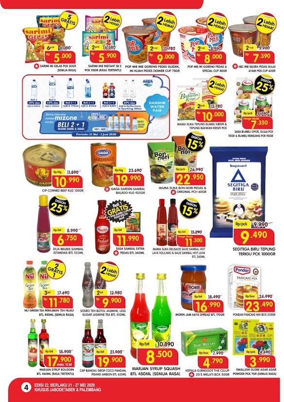 Katalog Superindo Minggu Ini : Katalog Promo Superindo 11 - 17 Agustus 2016 | Katalog ... / Untuk melihat picture terkait dengan program promo superindo hanya 3 hari yang berlaku mulai.