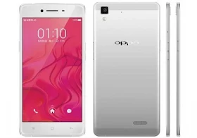 Harga Terbaru Hape Smartphone Oppo R7 Lite di Indonesia