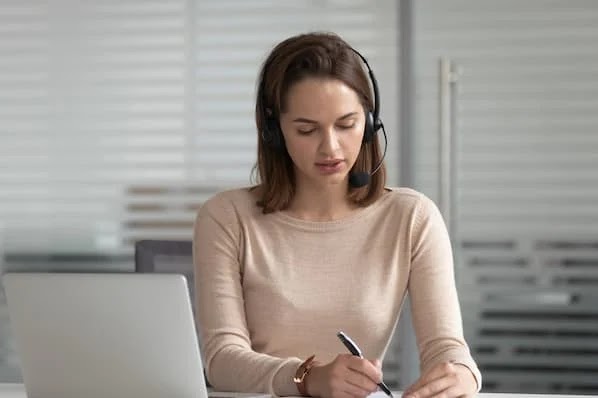 To Succeed at Sales Prospecting, You Must Have This
