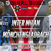 Prediksi Inter Milan vs Monchengladbach, Kamis 22 Oktober 2020 Pukul 02.00 WIB 